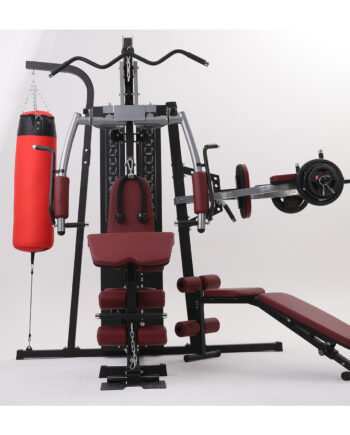 Odin Ragnarok Multi Station Home Gym Multistation 100kg
