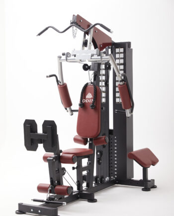 Odin Ragnarok Home Gym Multistation 100kg