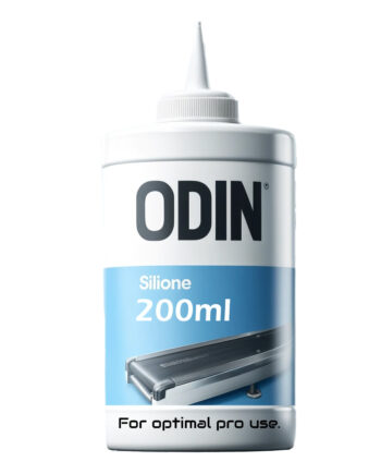Odin Silikone Til Løbebånd 200ml
