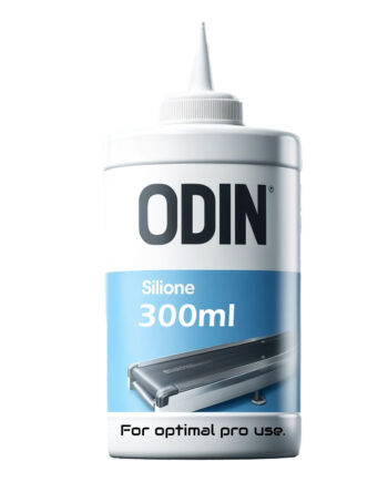 Odin Silikone Til Løbebånd 300ml
