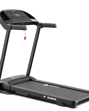 Odin T500 Løbebånd