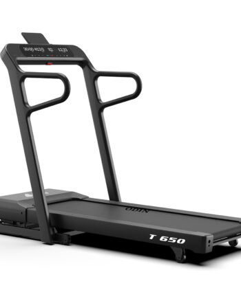 Odin T650 Løbebånd