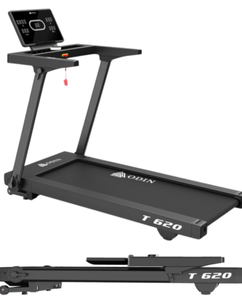 Odin T620 Løbebånd