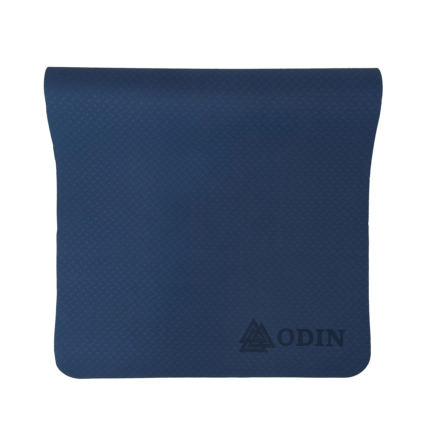 Odin Tpe Yogamåtte 3cm Blå