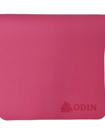 Odin Tpe Yogamåtte   3cm Pink