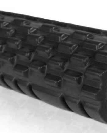 Odin Trigger Roller Foam Roller 61cm Sort