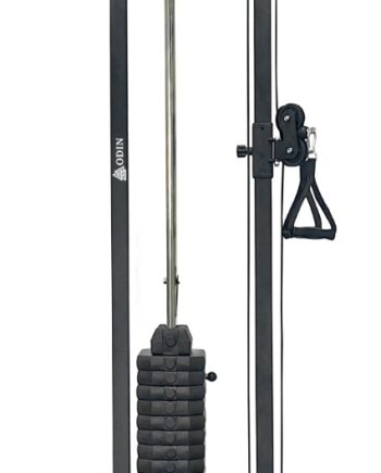 Odin Valhalla Kabeltårn 71kg