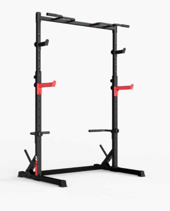 Odin Valhalla Squat Rack