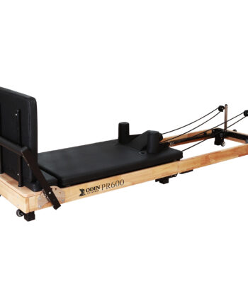 Odin Valkyrie Foldbar Pilates Reformer Egetræ Pr600