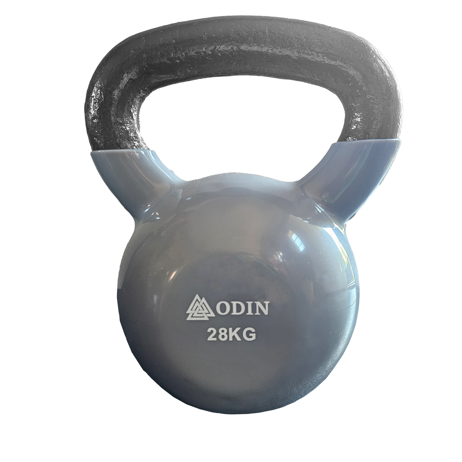 Odin Vinyl Jern Kettlebell 10kg