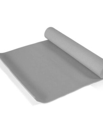 Odin Yogamåtte   4cm Grå