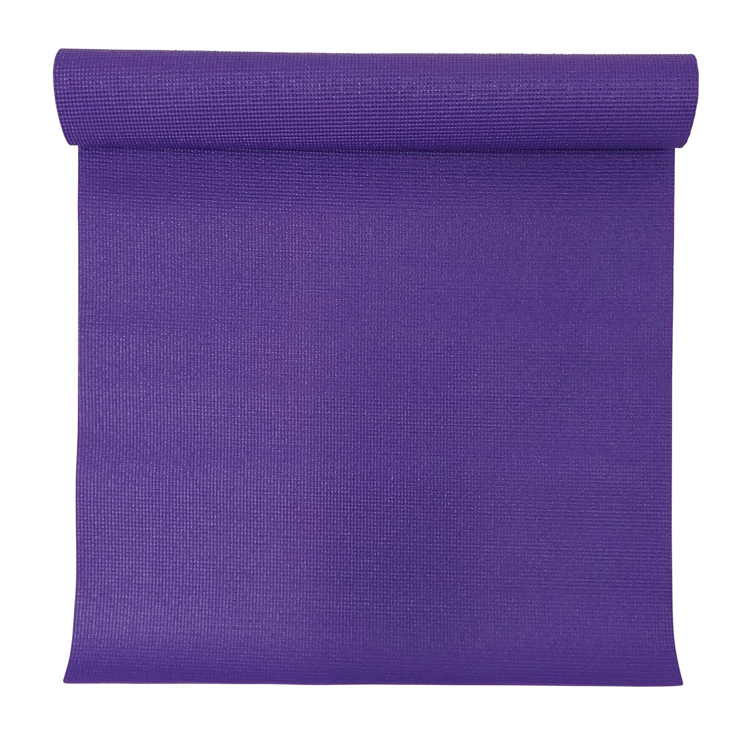 Odin Yogamåtte   4cm Lilla