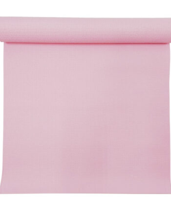 Odin Yogamåtte   4cm Lys Pink