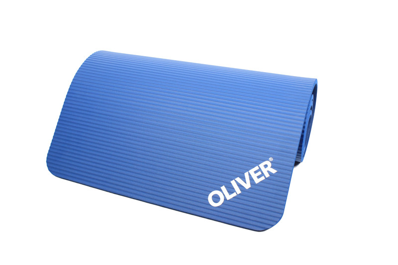 Oliver  Måtte 180 60     Cm  Blå