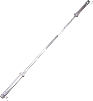 Olympisk Vægtstang 50mm 20kg  220cm