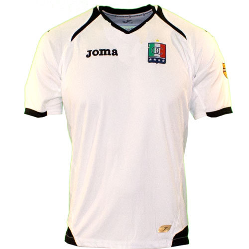 Once Caldas Home Jersey-