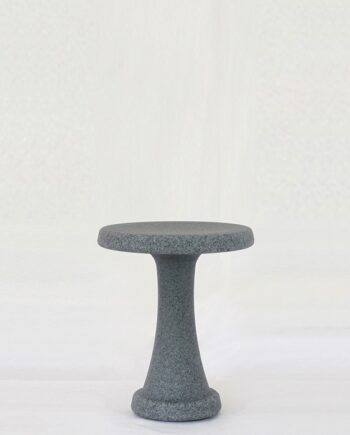 Oneleg 32 Ergonomisk Stol Skammel  Granit
