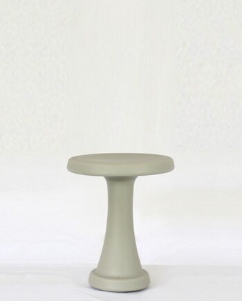 Oneleg 32 Ergonomisk Stol Skammel  Sand