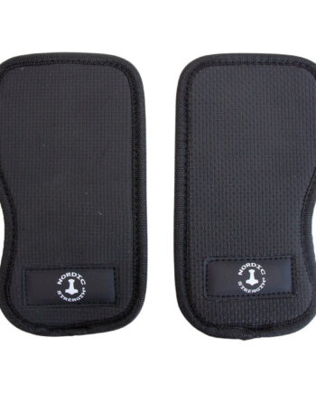 Pads Pro Med Rubber-grip  Håndbeskytter