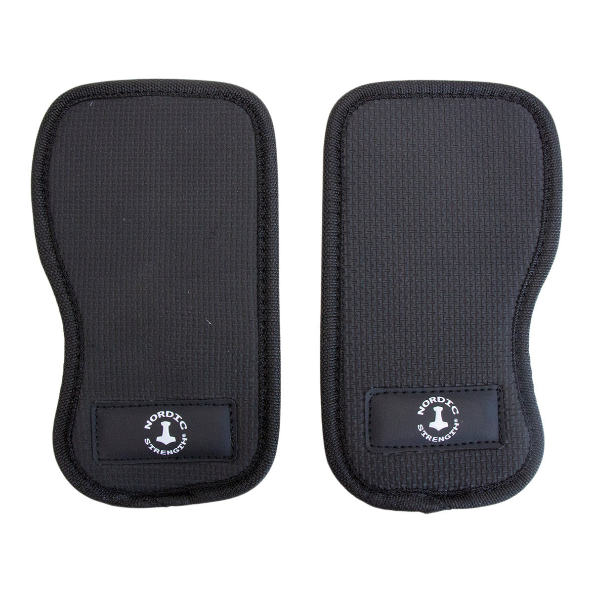 Pads Pro Med Rubber-grip  Håndbeskytter
