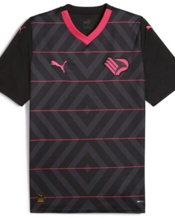 Palermo Away Jersey 2023 24 Mens-