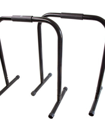 Parallel Bar   Equalizer Høj