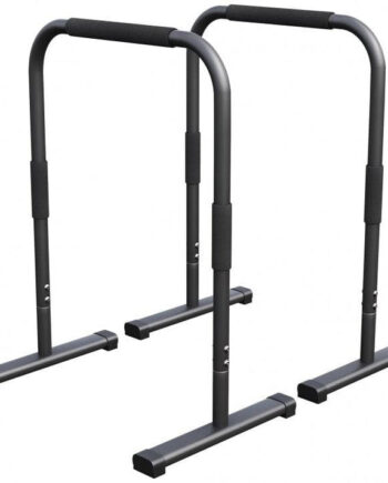Parallel Bar   Equalizer Høj  Gorilla