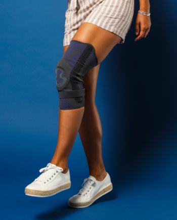 Patella Reliever Thuasne Aflastning Af Knæskallen