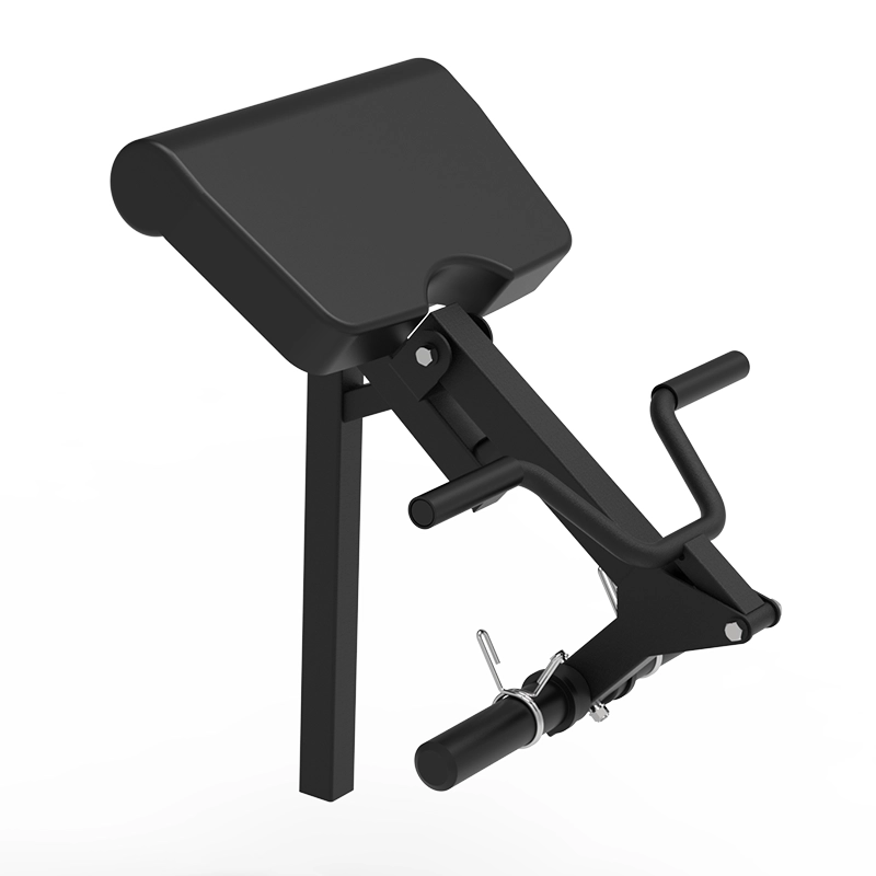 Peak Fitness  Arm Curl Accessory