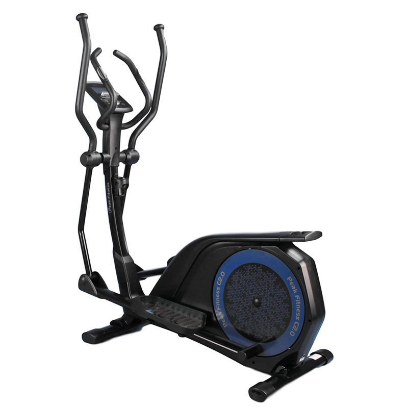 Peak Fitness  C2 0i Crosstrainer
