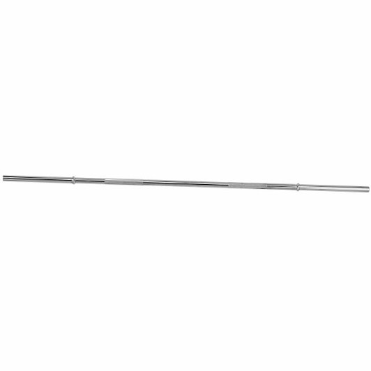 Peak Fitness 200 Cm  Vægtstang 30 Mm