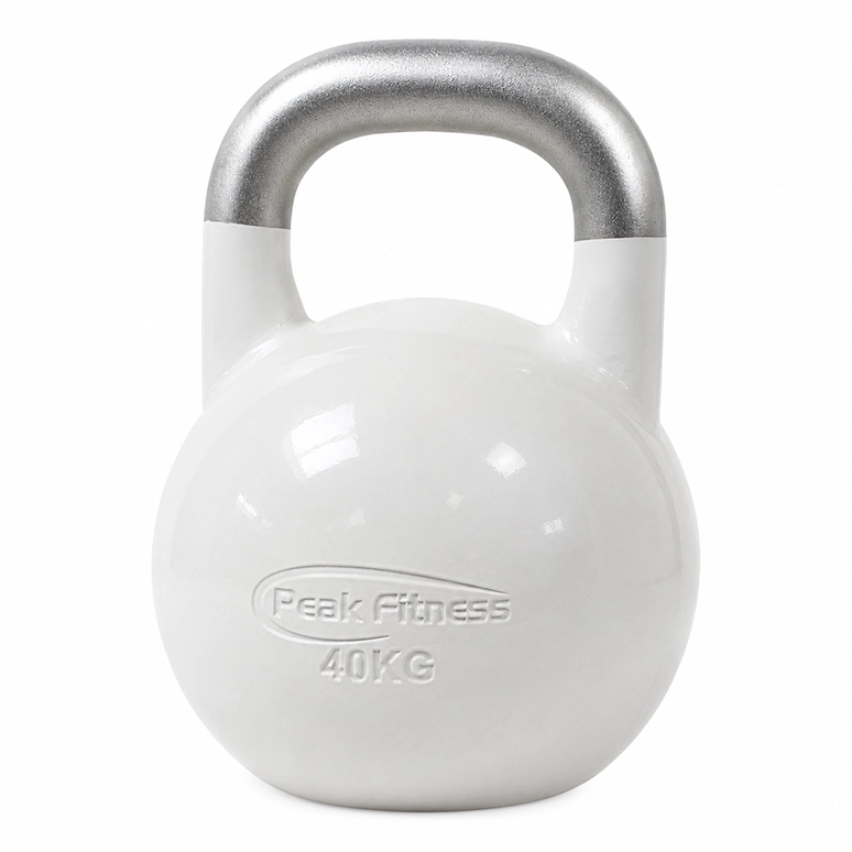 Peak Fitness  Competition Kettlebell 40 Kg
