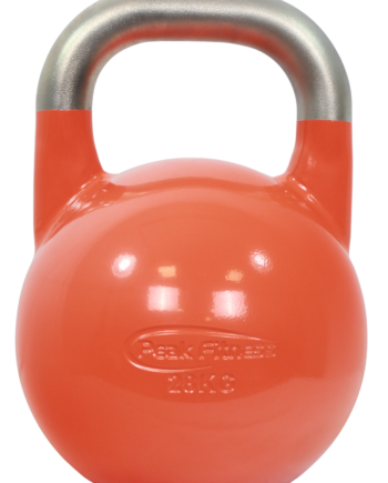 Peak Fitness  Competition Kettlebell 2025 Stål 28 Kg