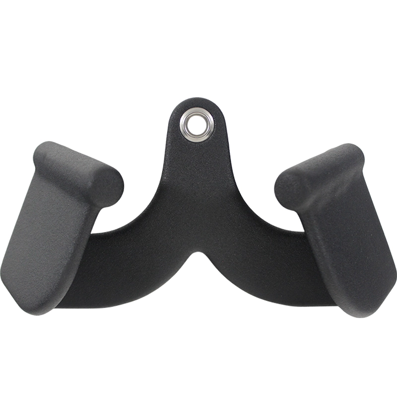 Peak Fitness Ergogrip  - 25 Cm   Neopren