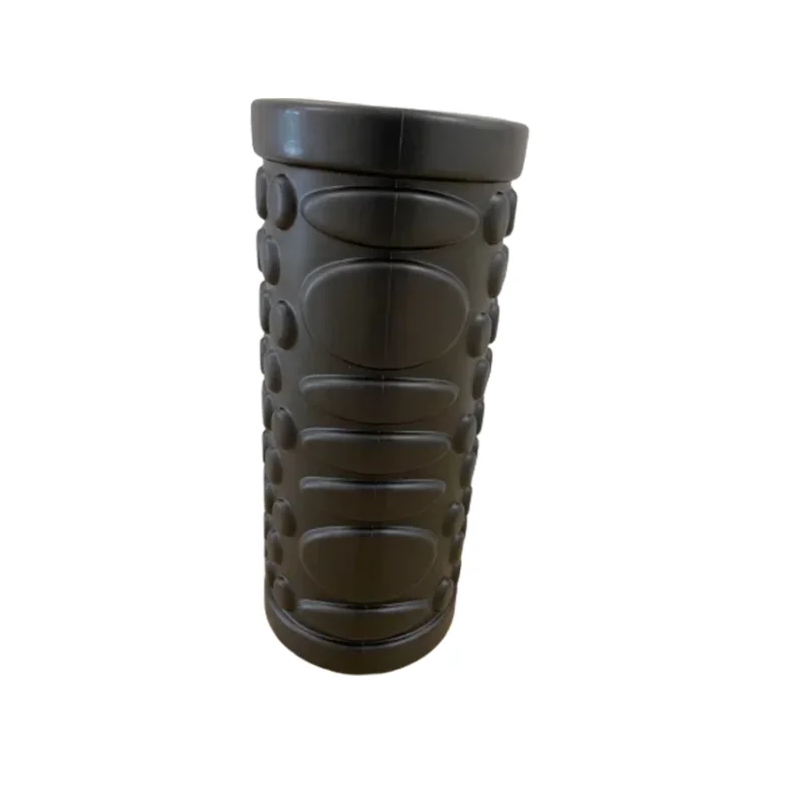 Peak Fitness  Foam Roller Bumpy  Sort