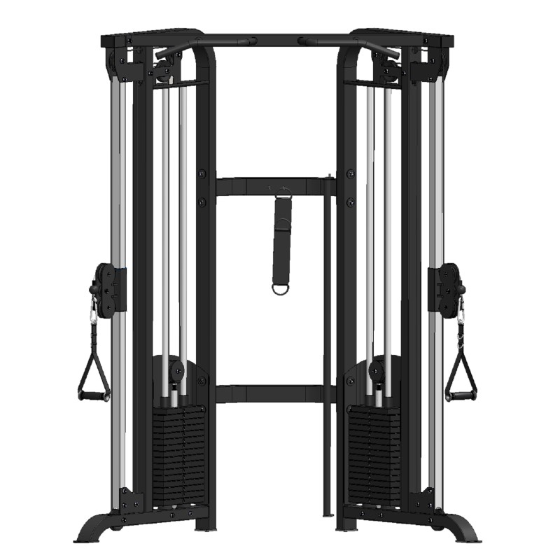 Peak Fitness  Ft1 Functional Trainer