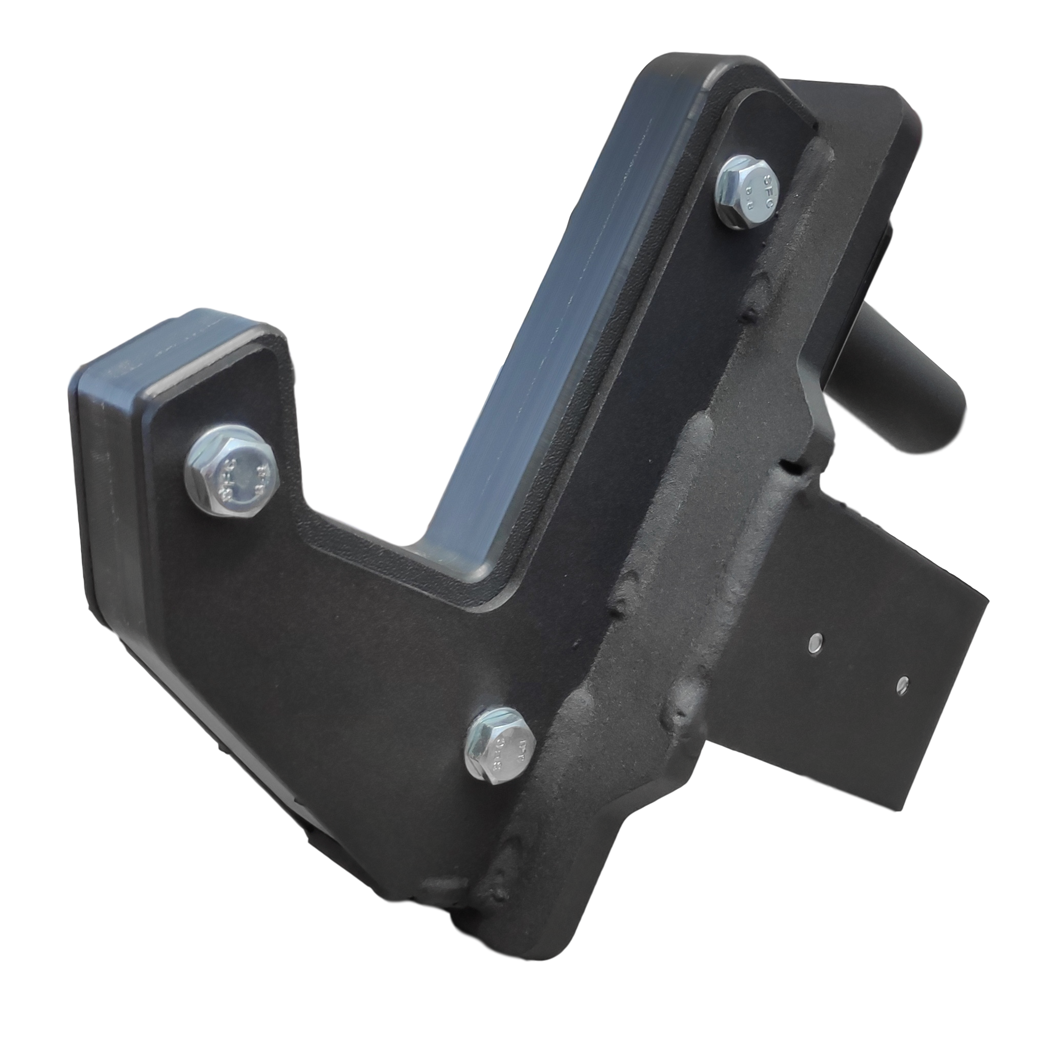 Peak Fitness  Half Rack Pro  -hooks Nylon