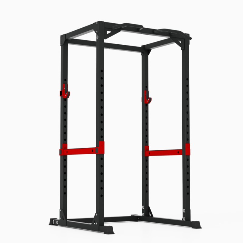Peak Fitness  Power Rack