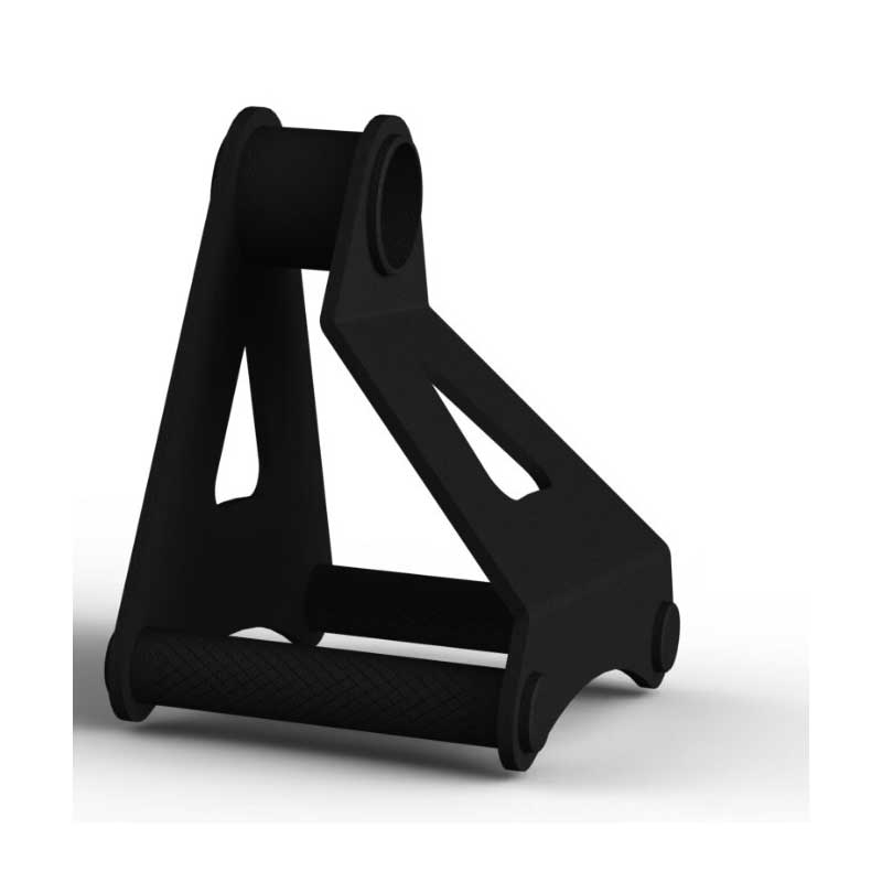 Peak Fitness  Row Handle  -bar