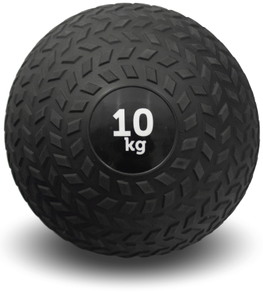 Peak Fitness Slam Ball  10 Kg