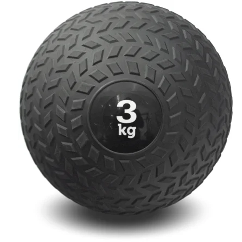 Peak Fitness Slam Ball   Kg