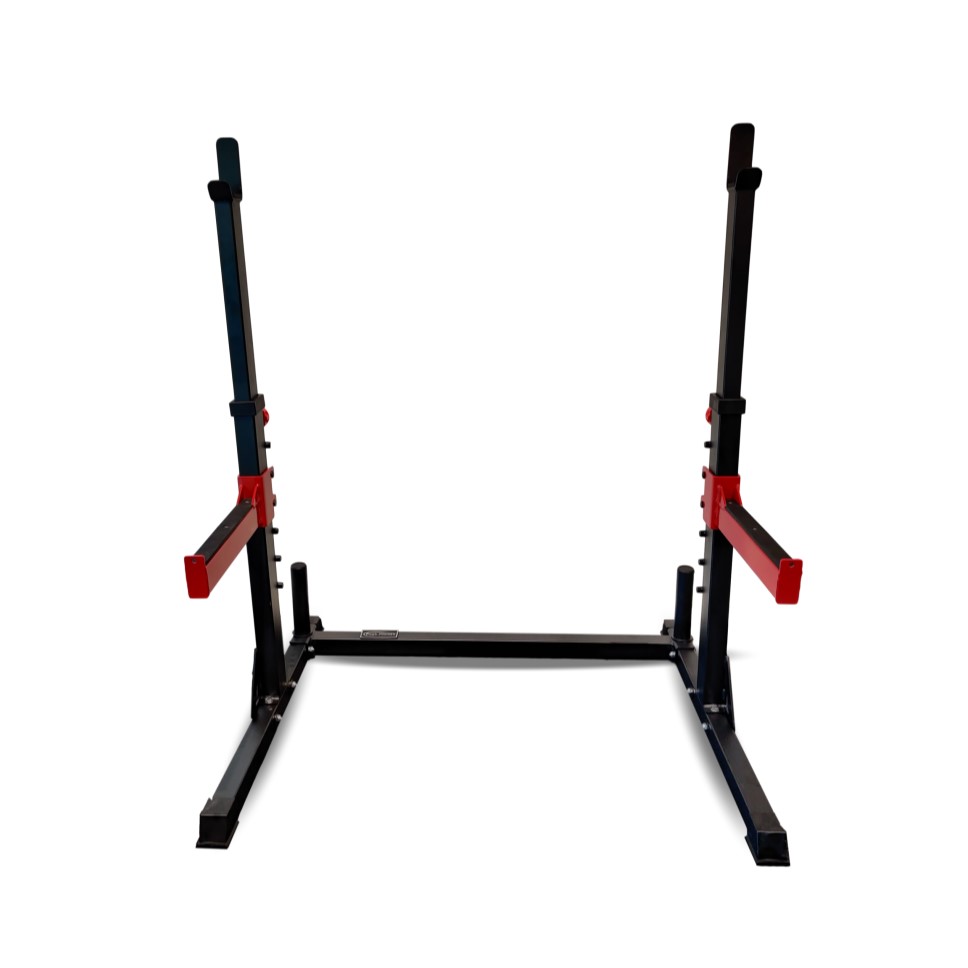 Peak Fitness  Squat Stativ