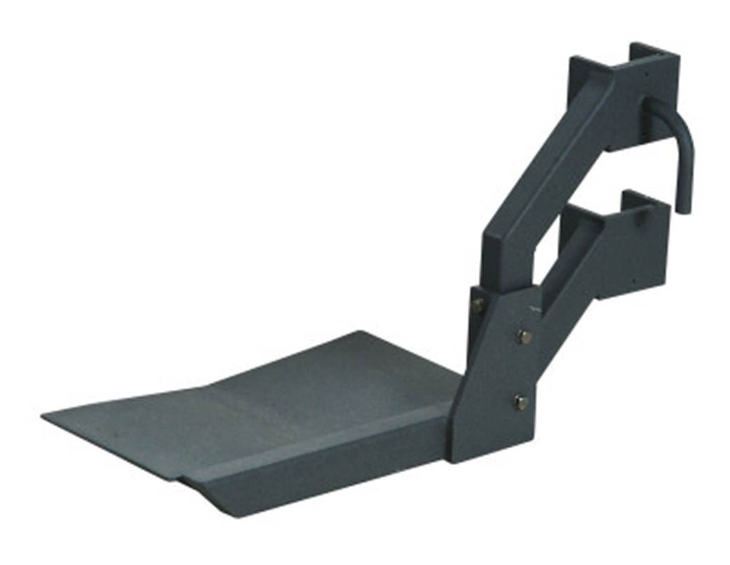 Peak Fitness  Technic Squat Assistance