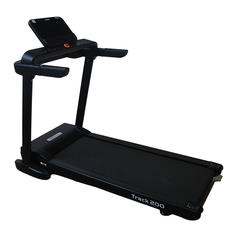 Peak Fitness  Track 200 Løbebånd