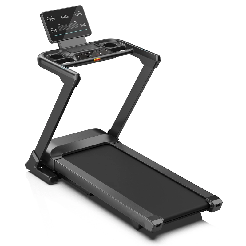 Peak Fitness  Track 400 Løbebånd
