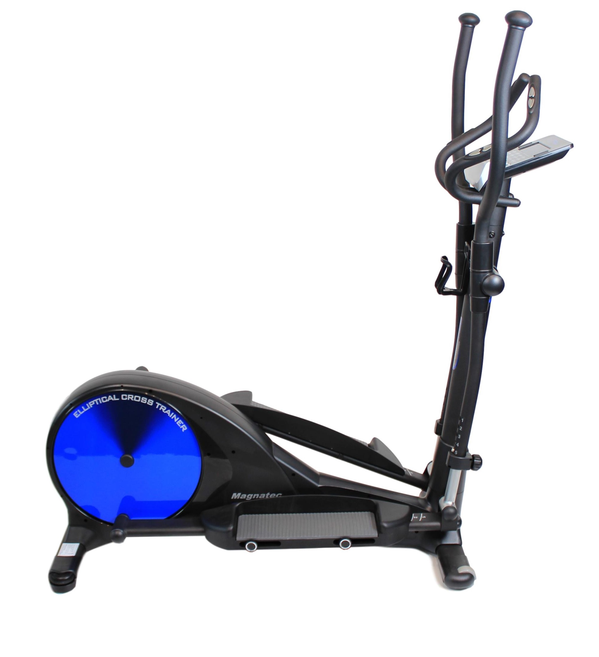 Peak Fitness  Vg60i Crosstrainer