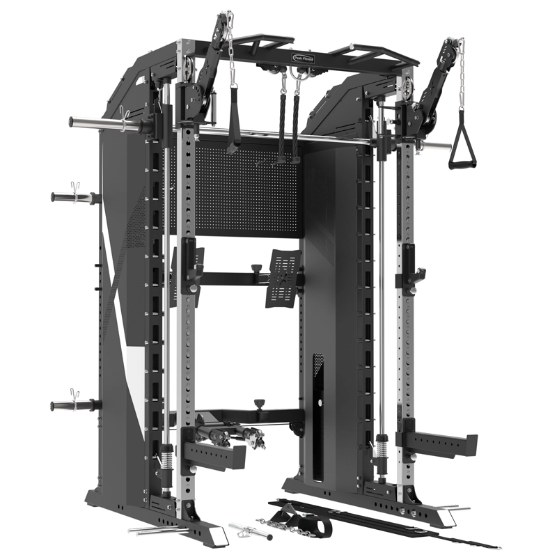 Peak Fitness  X70 Premium
