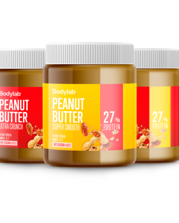 Peanut Butter  500