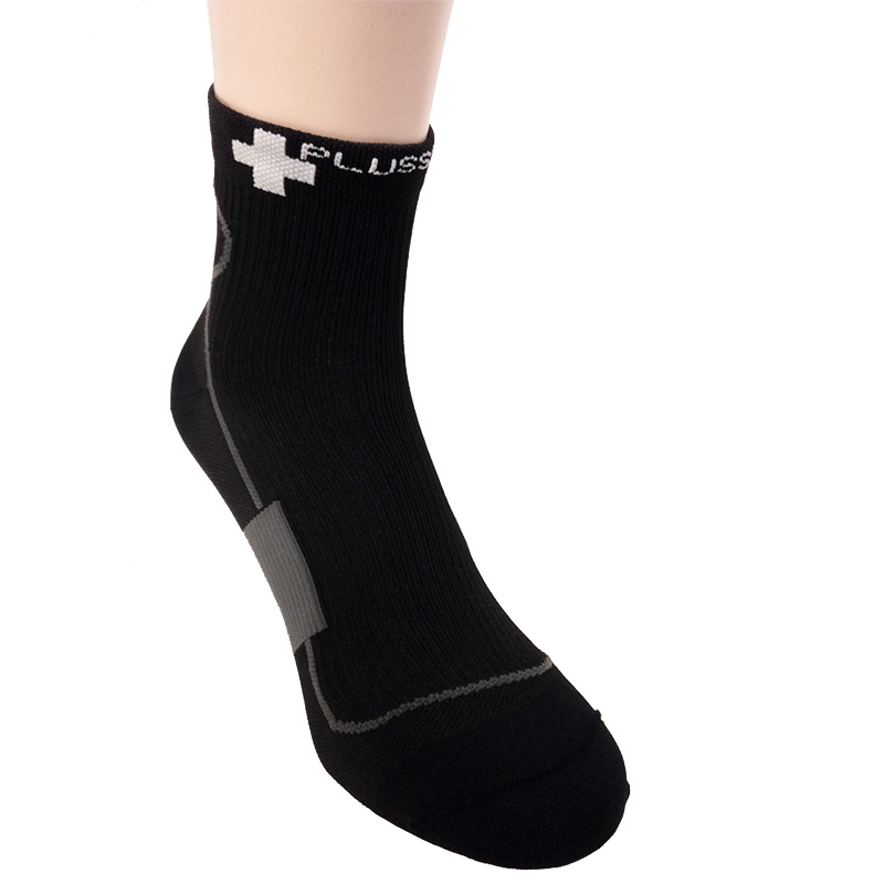 Plussock Running Stimulation    Str 41-42