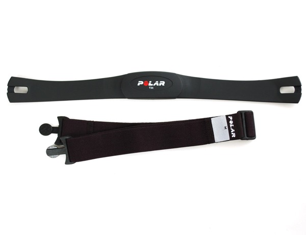 Polar  T34 Brystsender Ukodet